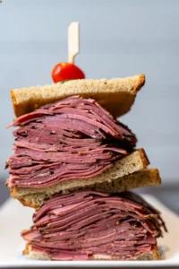 Best Pastrami Sandwich in Old Bridge