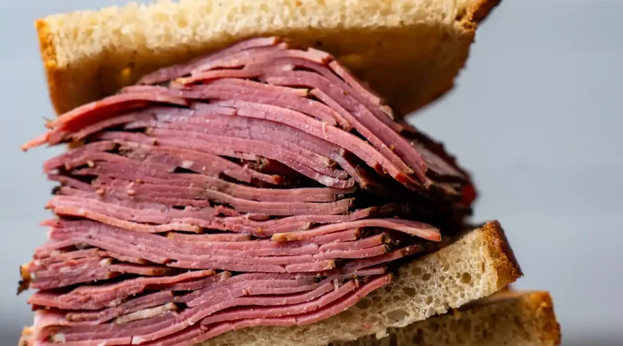 Best Pastrami Sandwich in Old Bridge