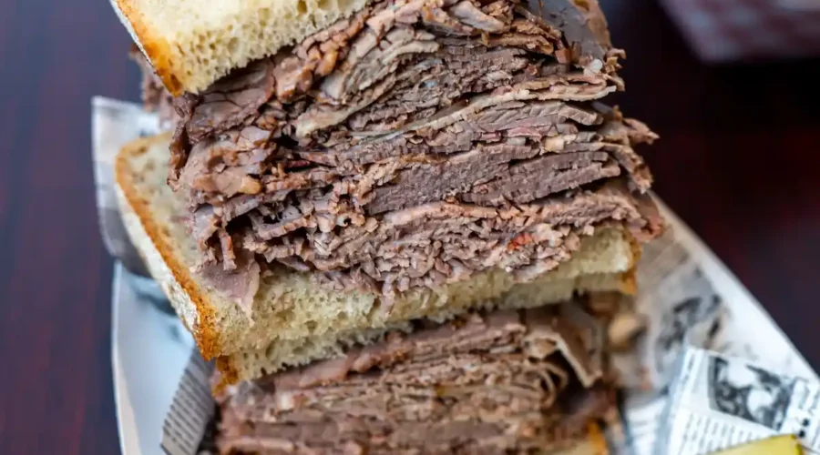 The Brisket Obsession